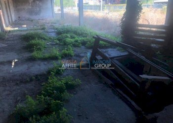 WhatsApp Image 2021-09-18 at 13.32.57.jpeg - Locale Commerciale Via Campo d'Appio 25, Carrara - foto 5