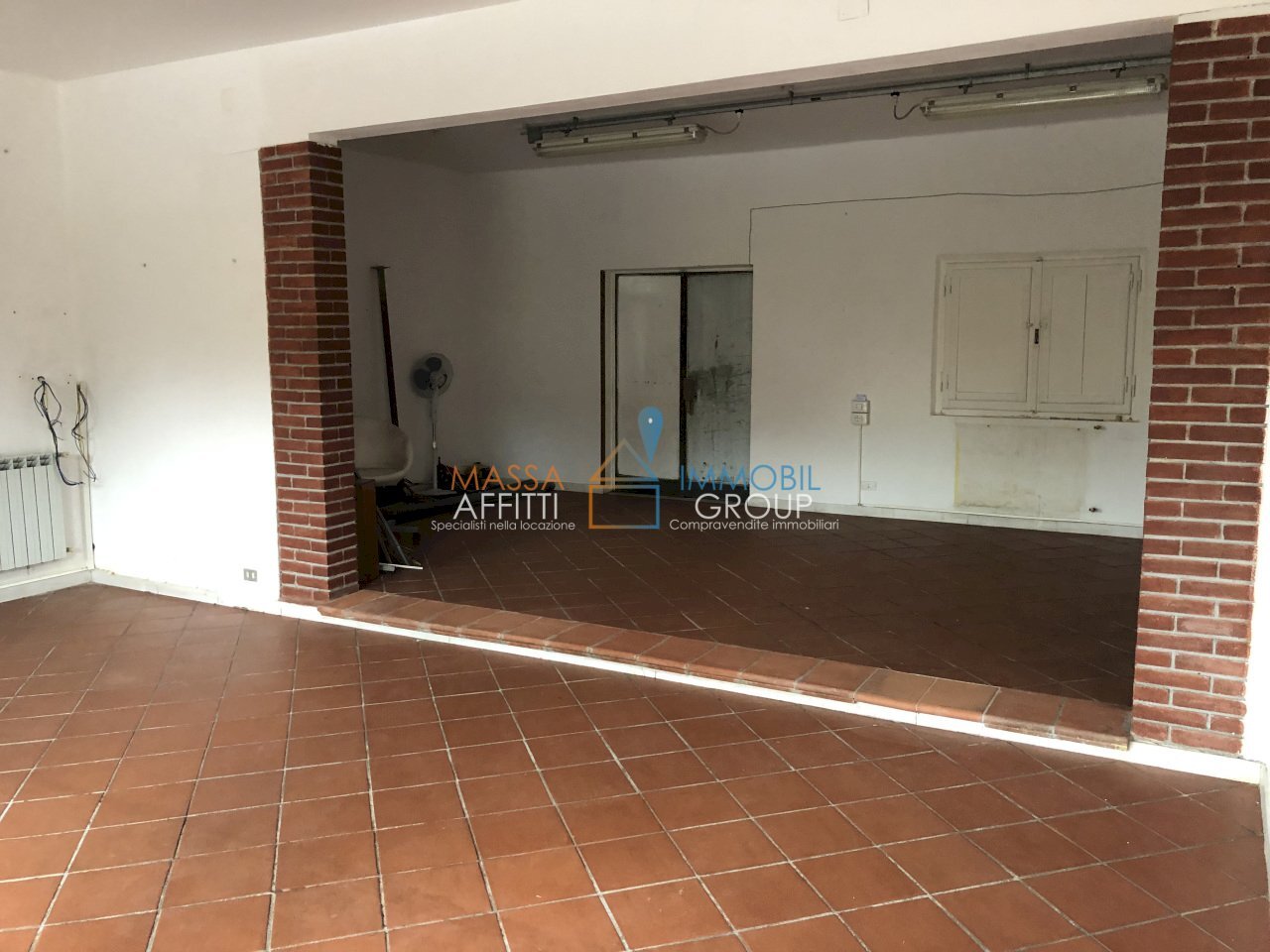 IMG_1573.jpeg - Commercial Premises Via San Leonardo 276, Massa - photo 1