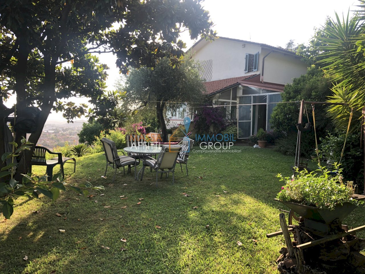 IMG_1250.jpeg - Villa Via dei Colli 28, Massa - photo 2