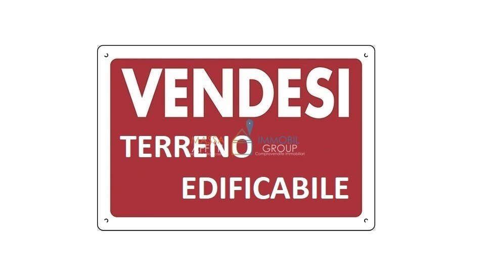 vendesi terreno edificabile.jpg - Terreno edificabile Via Piave 19, Carrara - foto 1