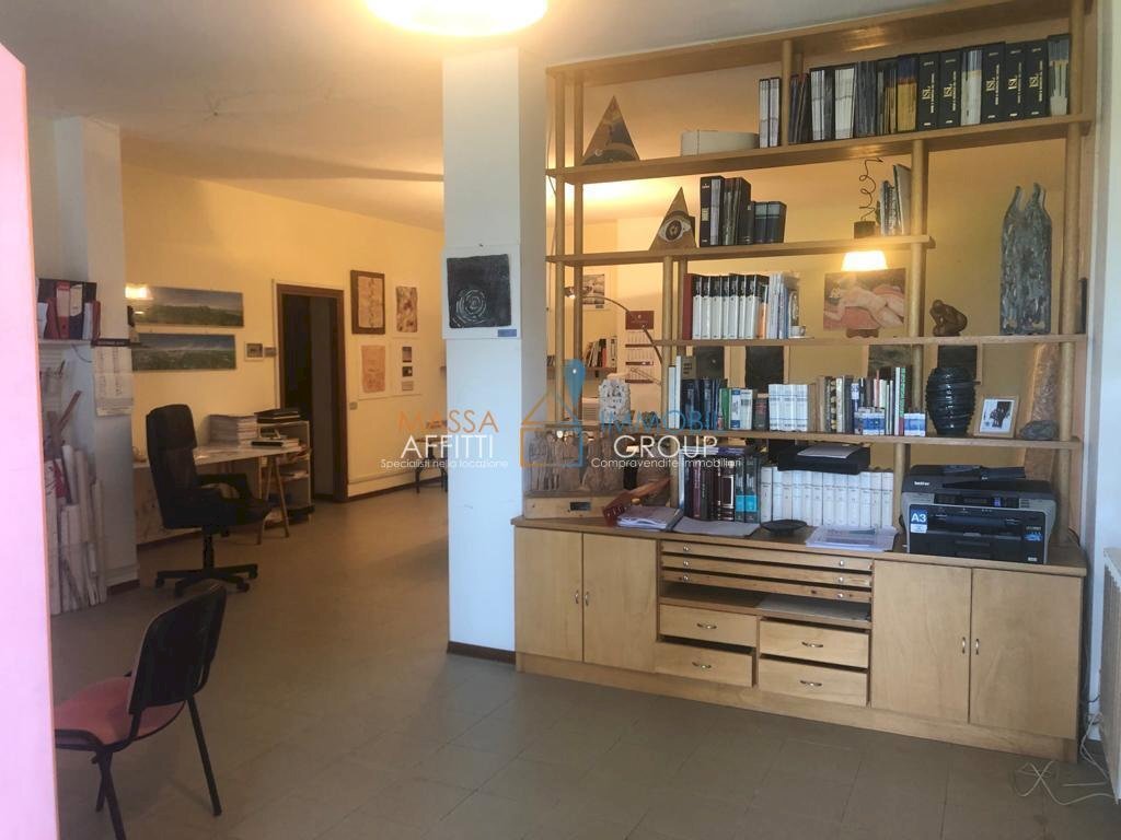 WhatsApp Image 2020-06-23 at 13.29.51.jpeg - Locale Commerciale Strada Statale 1 Via Aurelia 362, Massa - foto 3