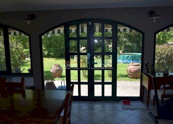 DSC_0203 (FILEminimizer).JPG - Villa a Schiera Via Silcia 11, Montignoso - foto 6