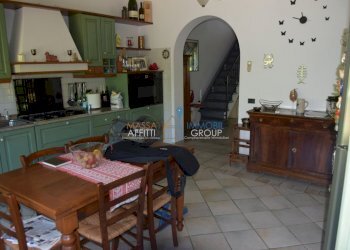 DSC_0214 (FILEminimizer).JPG - Villa a Schiera Via Silcia 11, Montignoso - foto 16