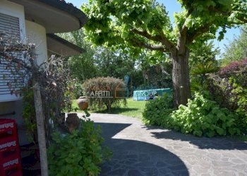 DSC_0178 (FILEminimizer).JPG - Villa a Schiera Via Silcia 11, Montignoso - foto 22