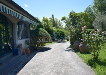 DSC_0184 (FILEminimizer).JPG - Villa a Schiera Via Silcia 11, Montignoso - foto 28