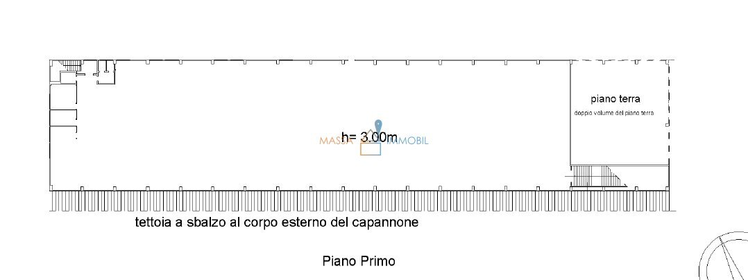 Schermata 2019-04-01 alle 11.56.48.png - Commercial Premises Via Argine Destro Carrione 29, Carrara - photo 3