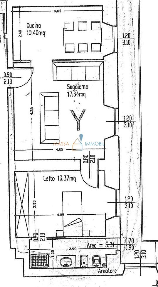 Schermata 2019-02-06 alle 18.13.47.png - Appartamento Via Solferino 1, Carrara - foto 2
