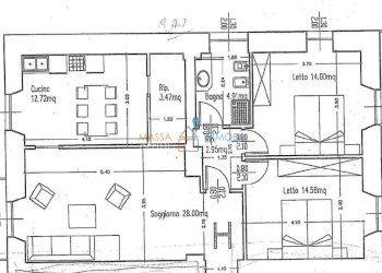 Schermata 2019-02-06 alle 18.13.28.png - Appartamento Via Solferino 1, Carrara - foto 2