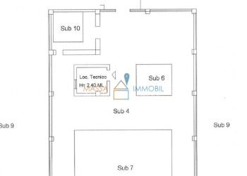 Schermata 2018-10-30 alle 19.00.39.png - Show room Via degli Oliveti 20, Carrara - foto 18