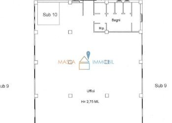 Schermata 2018-10-30 alle 19.00.30.png - Show room Via degli Oliveti 20, Carrara - foto 19