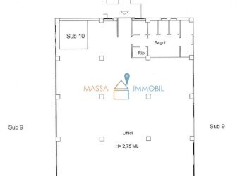 Schermata 2018-10-30 alle 19.00.19.png - Show room Via degli Oliveti 20, Carrara - foto 20