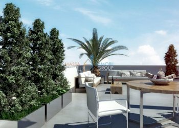 atticoTerrazza.jpg - Attico Via Carducci 123, Massa - foto 4