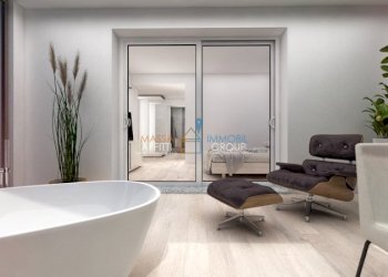atticoSolarium.jpg - Attico Via Carducci 123, Massa - foto 6
