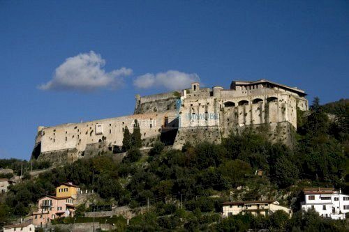 castello malaspina.jpg - Office Via Vincenzo Giudice 7, Massa - photo 2