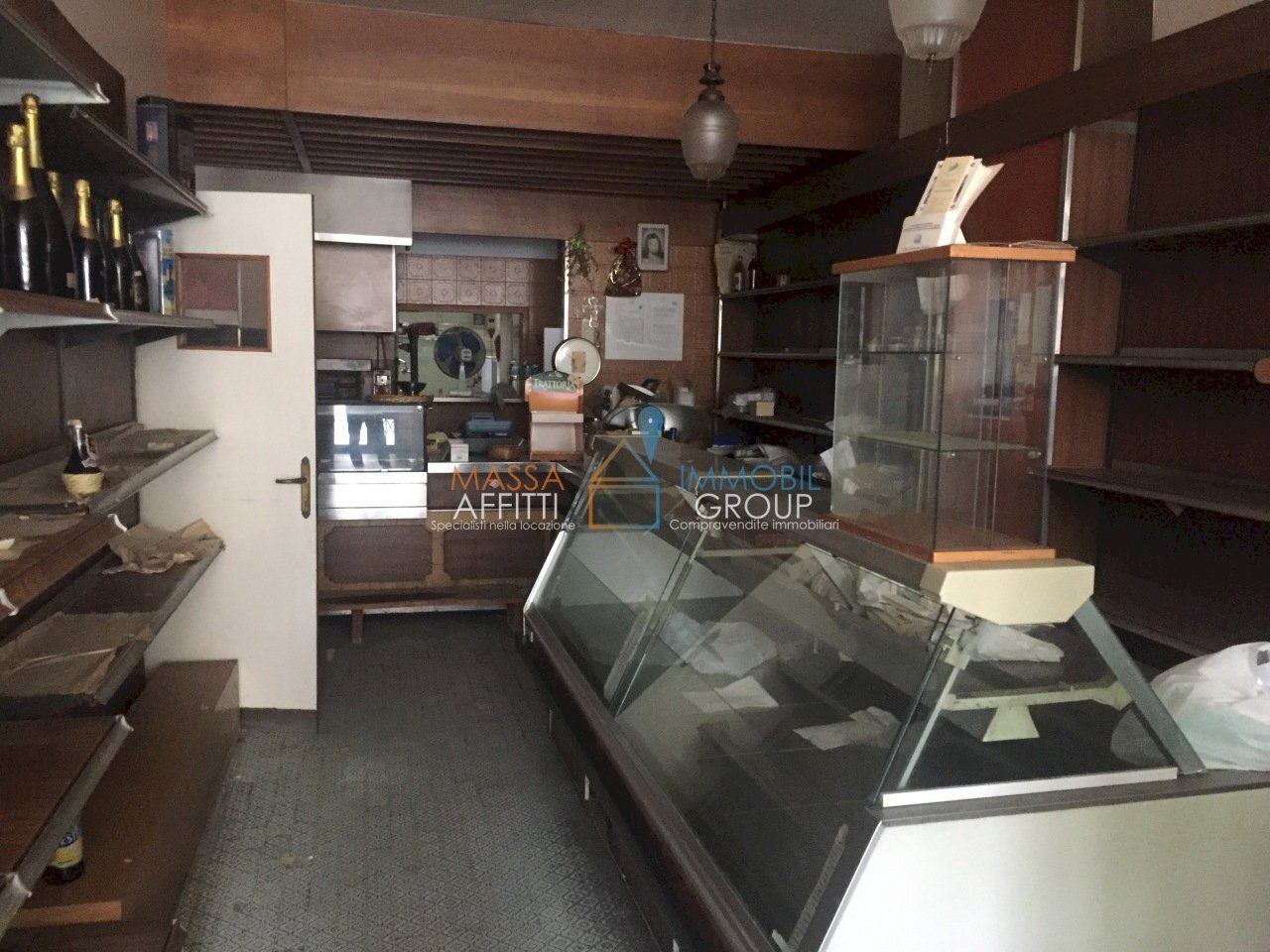 IMG_6222.JPG - Commercial Premises Via Cavour 16, Carrara - photo 2
