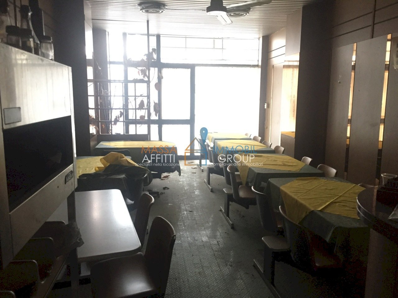 IMG_6220.JPG - Commercial Premises Via Cavour 16, Carrara - photo 2