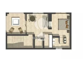 Terratetto - Terracielo via del mare, Balestrate - foto 13