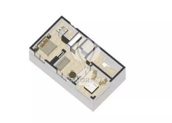 Terratetto - Terracielo via del mare, Balestrate - foto 14