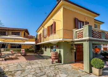 Villa Via Casale, Castell'Alfero - photo 2