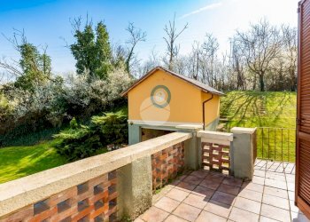 Villa Via Casale, Castell'Alfero - photo 22