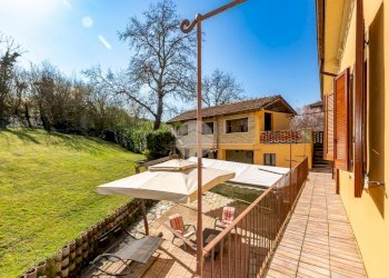Villa Via Casale, Castell'Alfero - photo 23