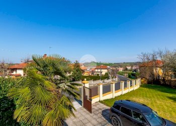 Villa Via Casale, Castell'Alfero - photo 24