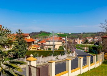 Villa Via Casale, Castell'Alfero - photo 25