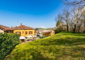Villa Via Casale, Castell'Alfero - photo 26