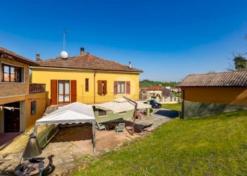 Villa Via Casale, Castell'Alfero - photo 30