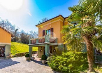 Villa Via Casale, Castell'Alfero - photo 31