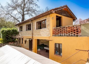 Villa Via Casale, Castell'Alfero - photo 32
