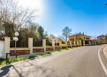Villa Via Casale, Castell'Alfero - photo 33
