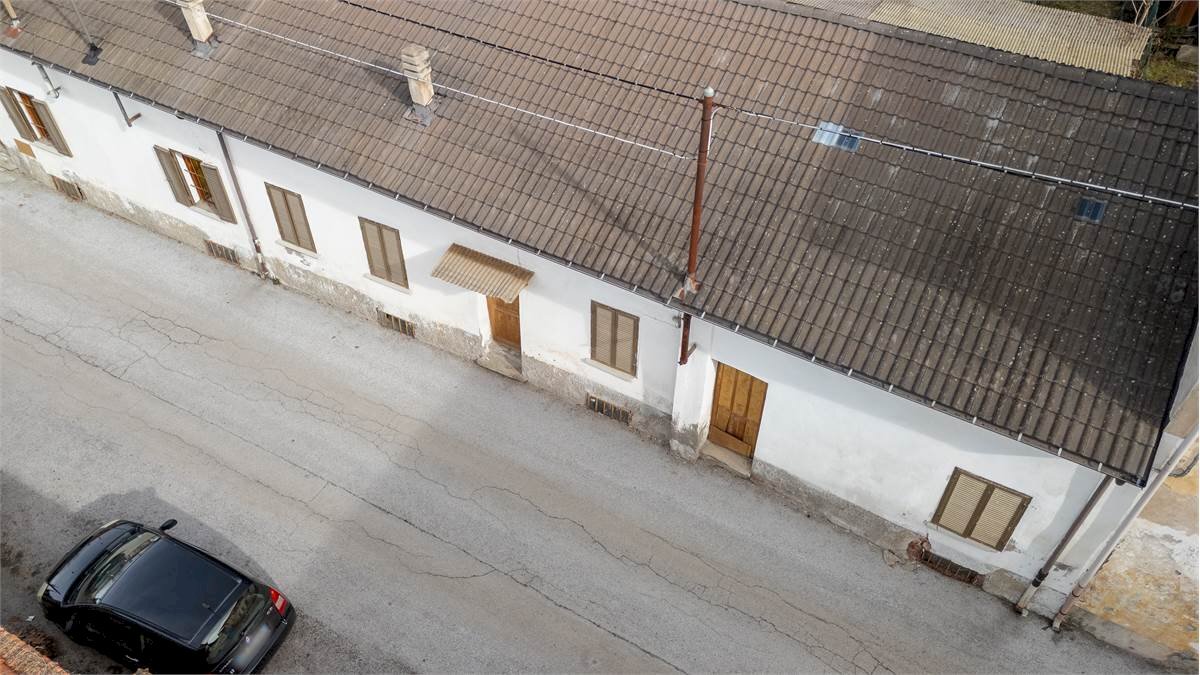 Villa a Schiera via Basse San Sebastiano 10, Cuneo - foto 2