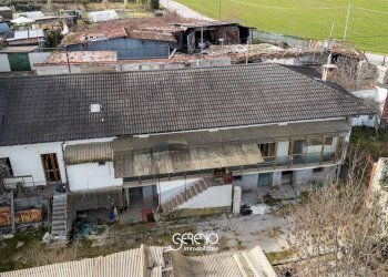 Villa a Schiera via Basse San Sebastiano 10, Cuneo - foto 1