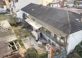 Villa a Schiera via Basse San Sebastiano 10, Cuneo - foto 8