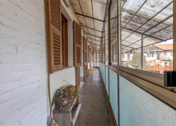 Villa a Schiera via Basse San Sebastiano 10, Cuneo - foto 15