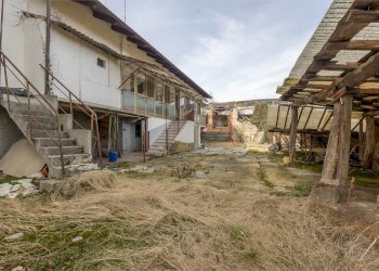 Villa a Schiera via Basse San Sebastiano 10, Cuneo - foto 18