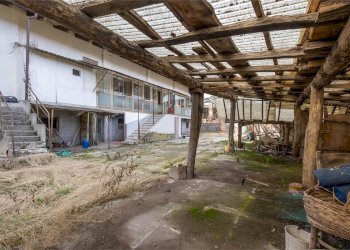 Villa a Schiera via Basse San Sebastiano 10, Cuneo - foto 19