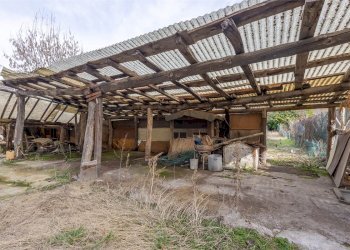 Villa a Schiera via Basse San Sebastiano 10, Cuneo - foto 20