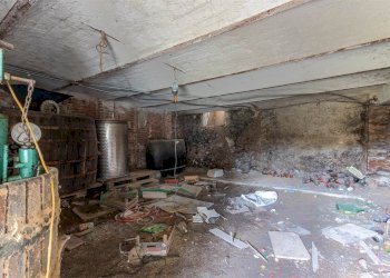 Villa a Schiera via Basse San Sebastiano 10, Cuneo - foto 24