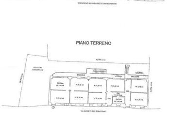 Villa a Schiera via Basse San Sebastiano 10, Cuneo - foto 27