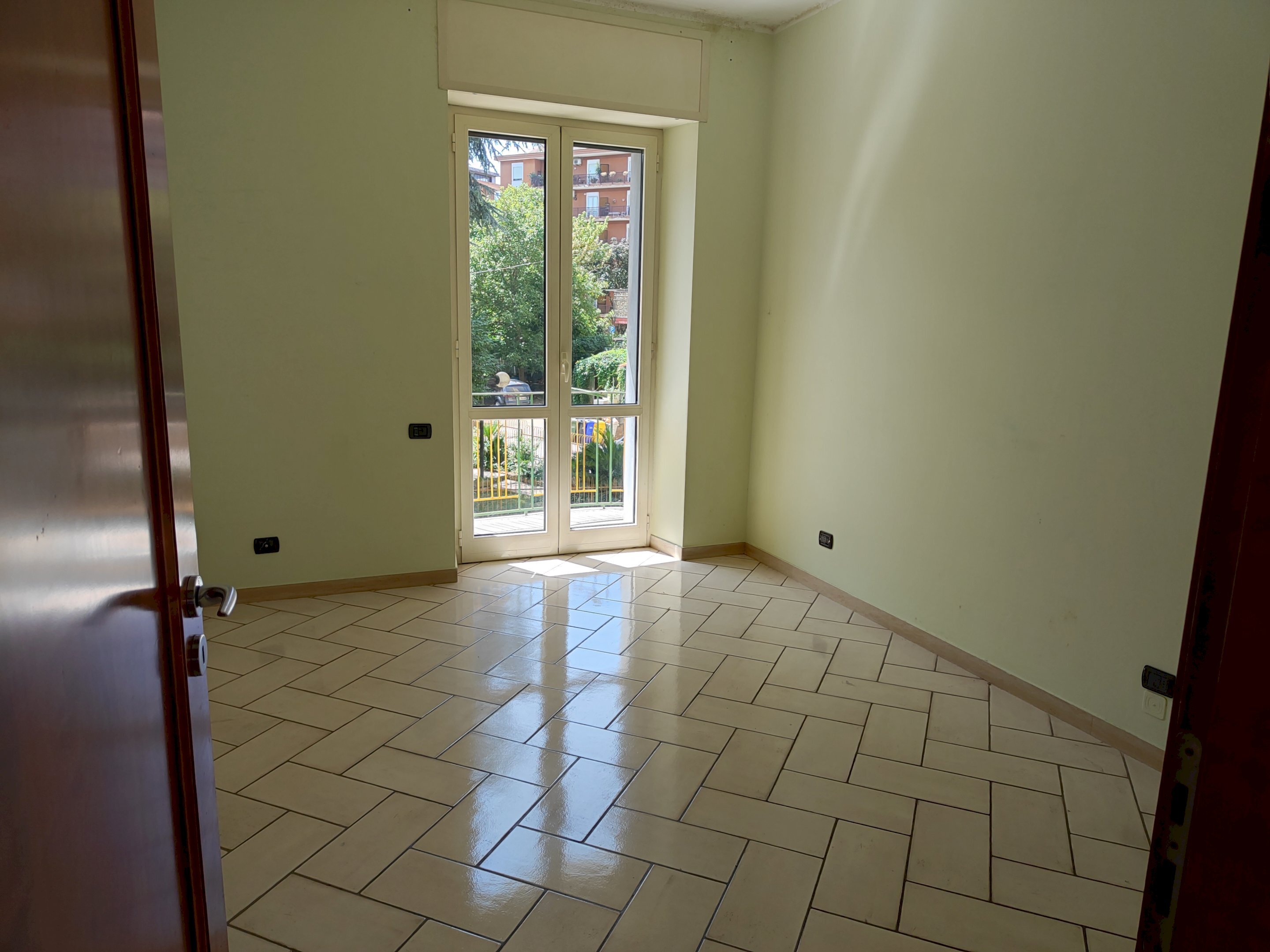Three-room apartment VIA ROMA, Atripalda - photo 1