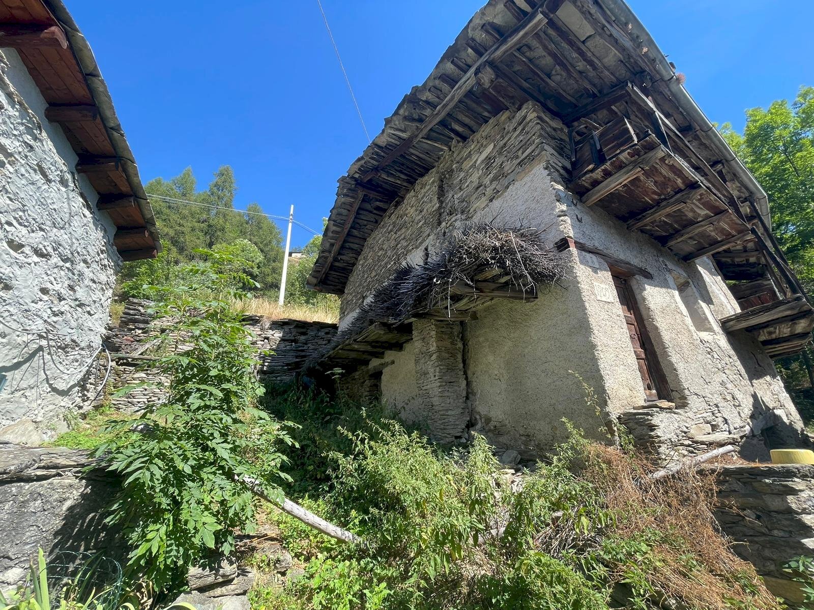 Casa indipendente Borgata Chiot Garin , 2, Casteldelfino - foto 2