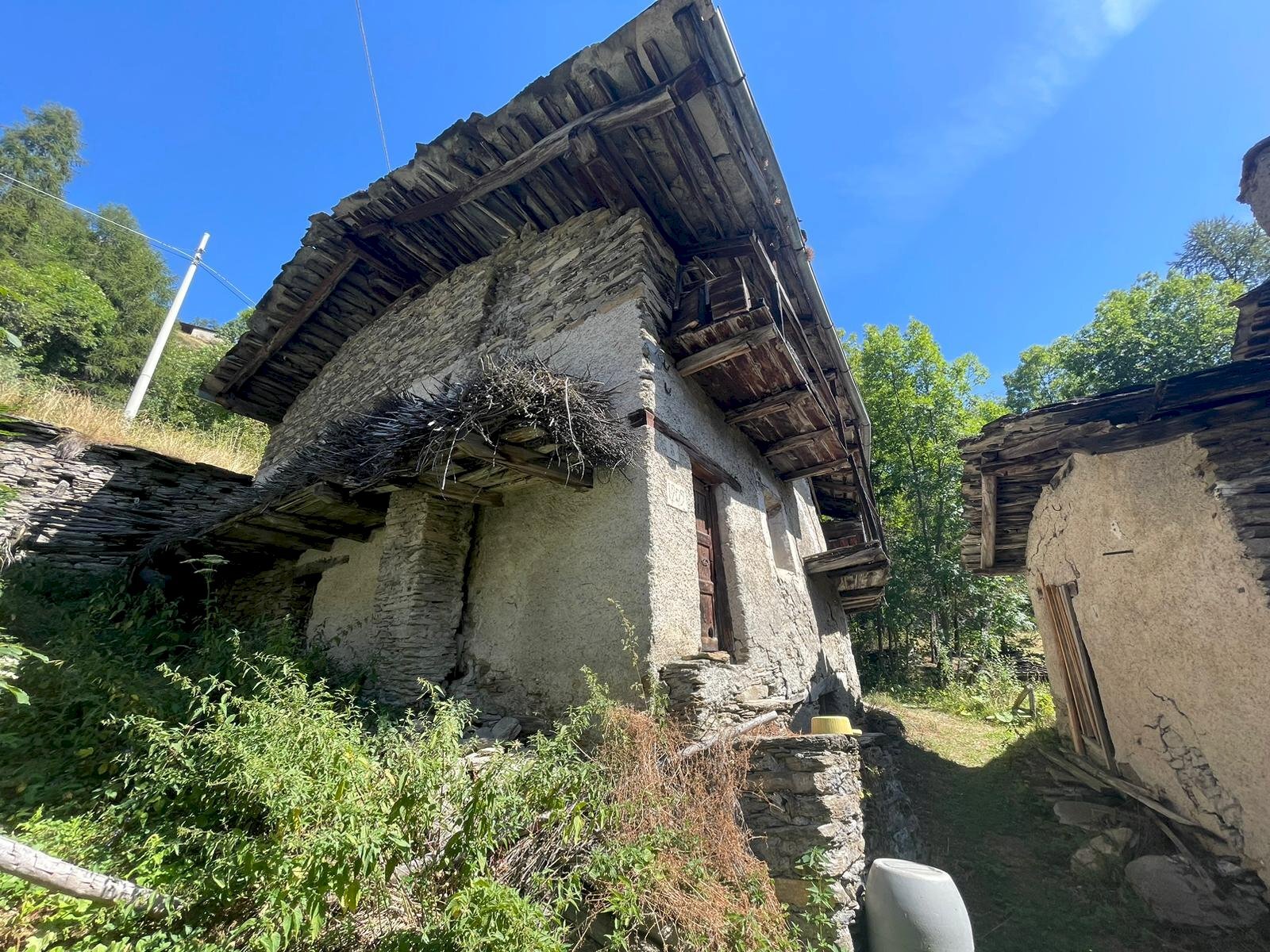 Casa indipendente Borgata Chiot Garin , 2, Casteldelfino - foto 3