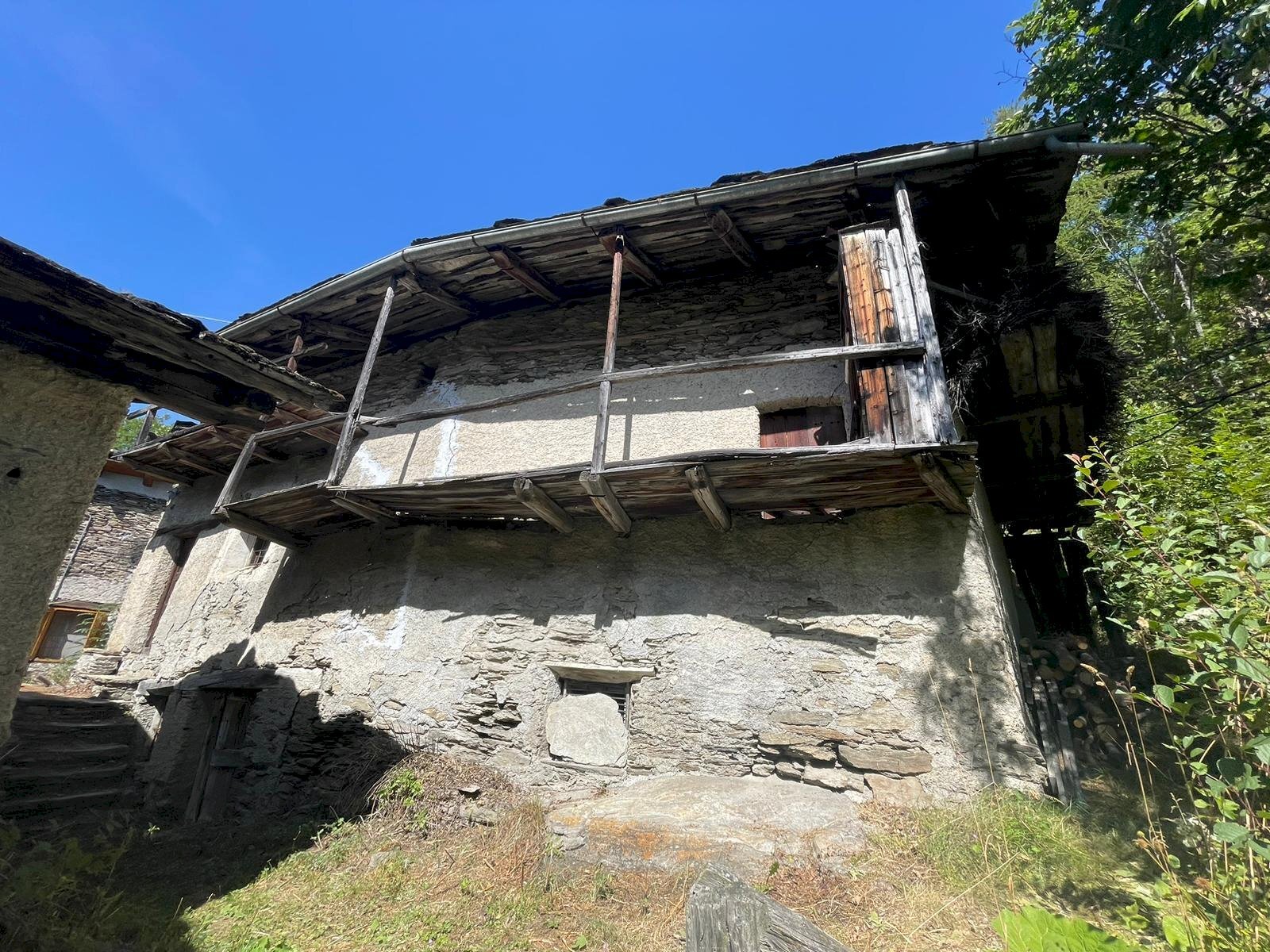 Casa indipendente Borgata Chiot Garin , 2, Casteldelfino - foto 1