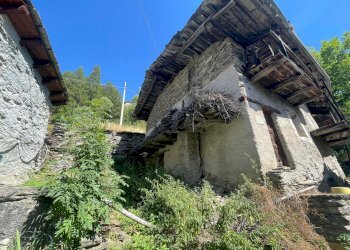 Independent house Borgata Chiot Garin , 2, Casteldelfino - photo 2