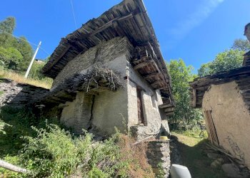 Independent house Borgata Chiot Garin , 2, Casteldelfino - photo 3