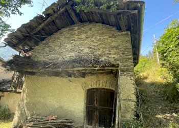 Independent house Borgata Chiot Garin , 2, Casteldelfino - photo 5