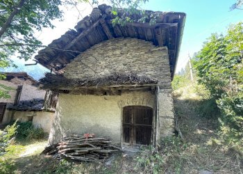 Independent house Borgata Chiot Garin , 2, Casteldelfino - photo 4