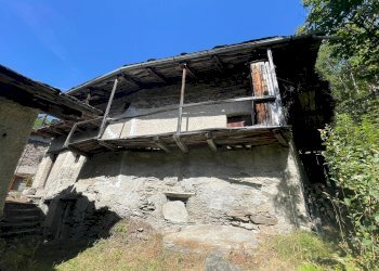 Independent house Borgata Chiot Garin , 2, Casteldelfino - photo 1